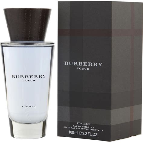 burberry touch 100ml|where to buy Burberry touch.